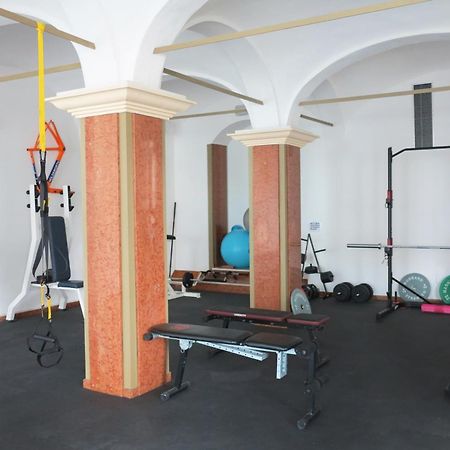 Zappi Cycling Hotel Riolo Terme Dış mekan fotoğraf