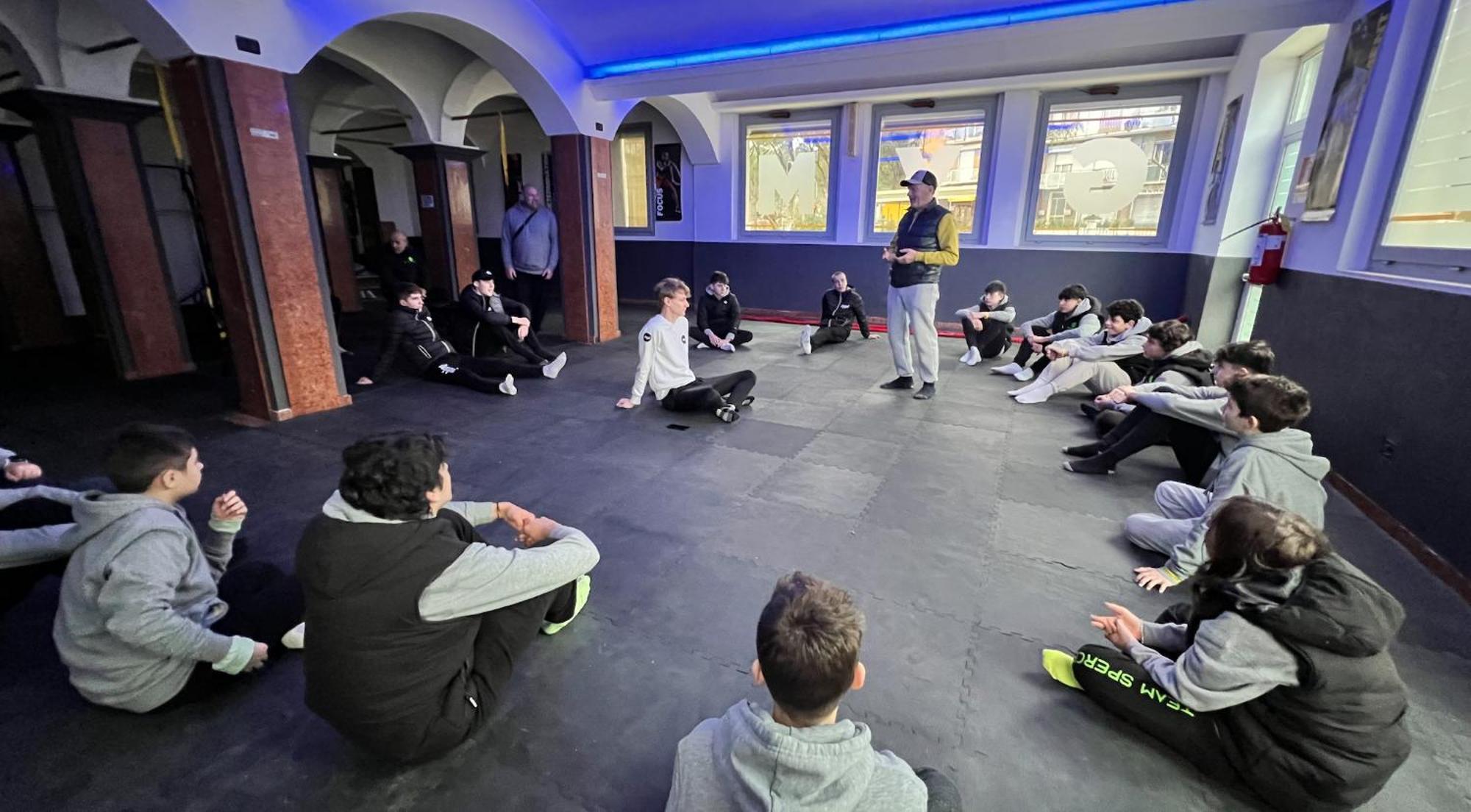 Zappi Cycling Hotel Riolo Terme Dış mekan fotoğraf