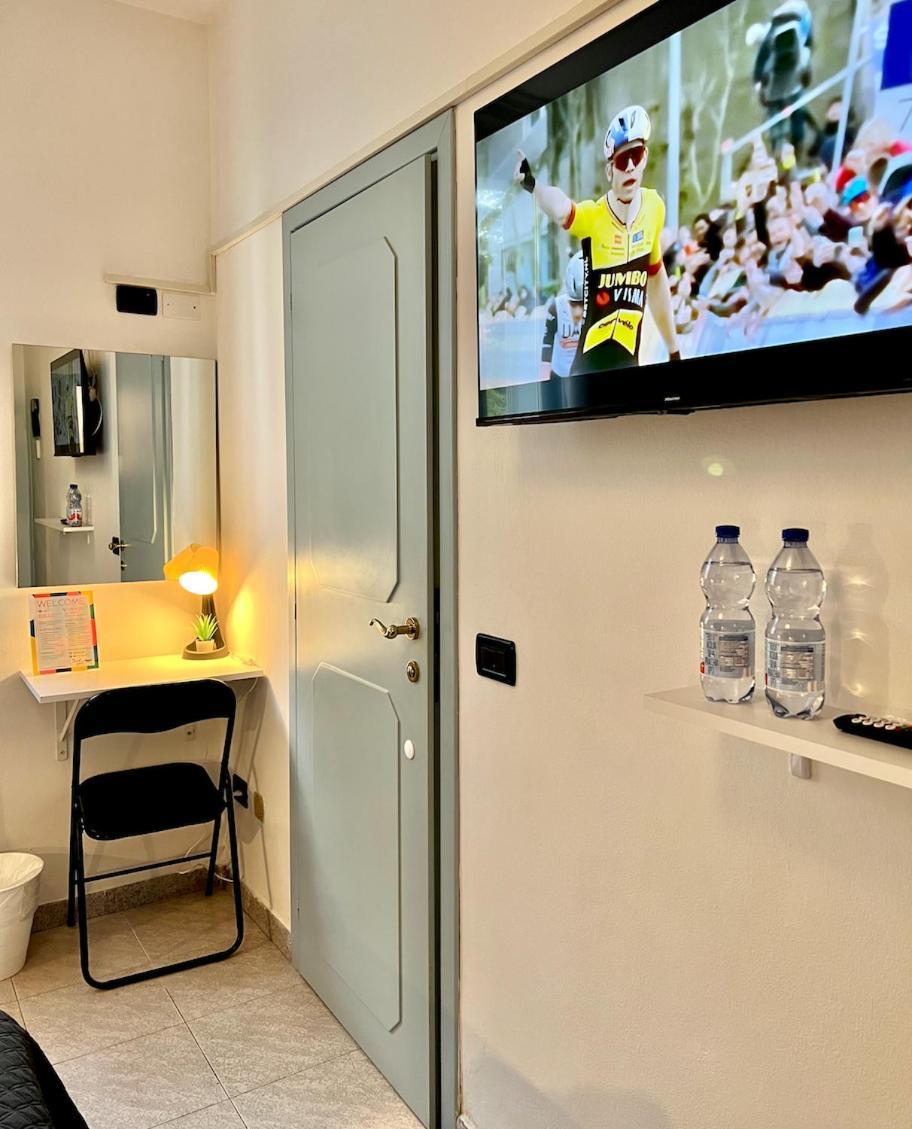 Zappi Cycling Hotel Riolo Terme Dış mekan fotoğraf