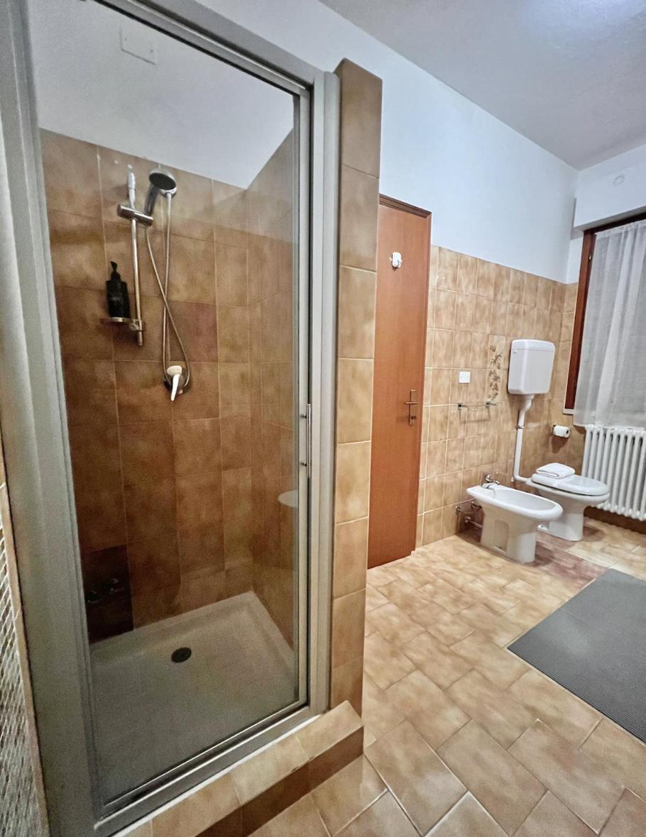 Zappi Cycling Hotel Riolo Terme Dış mekan fotoğraf