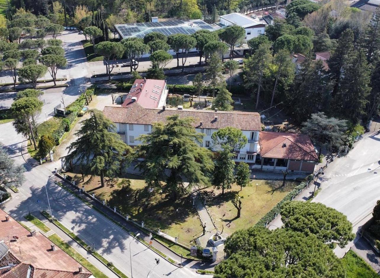 Zappi Cycling Hotel Riolo Terme Dış mekan fotoğraf