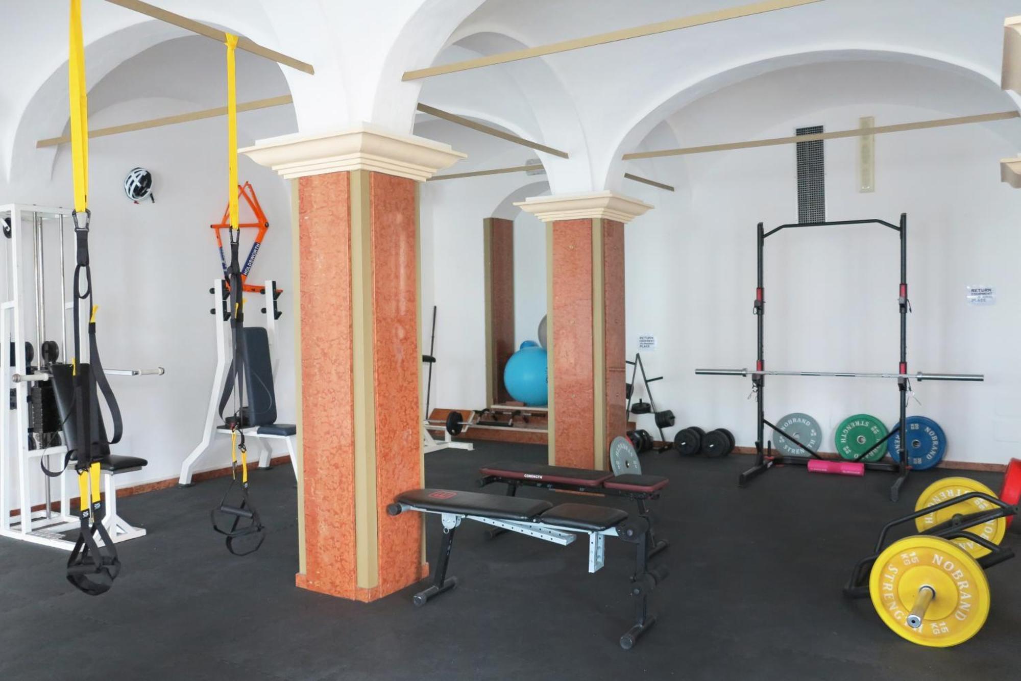 Zappi Cycling Hotel Riolo Terme Dış mekan fotoğraf
