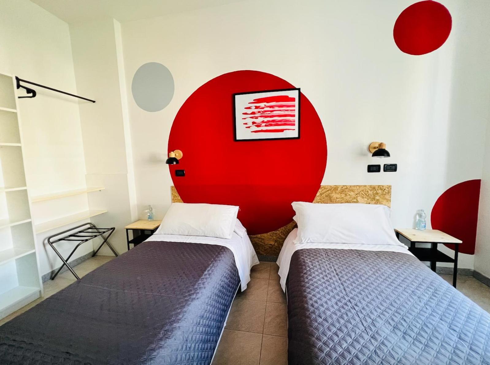 Zappi Cycling Hotel Riolo Terme Dış mekan fotoğraf
