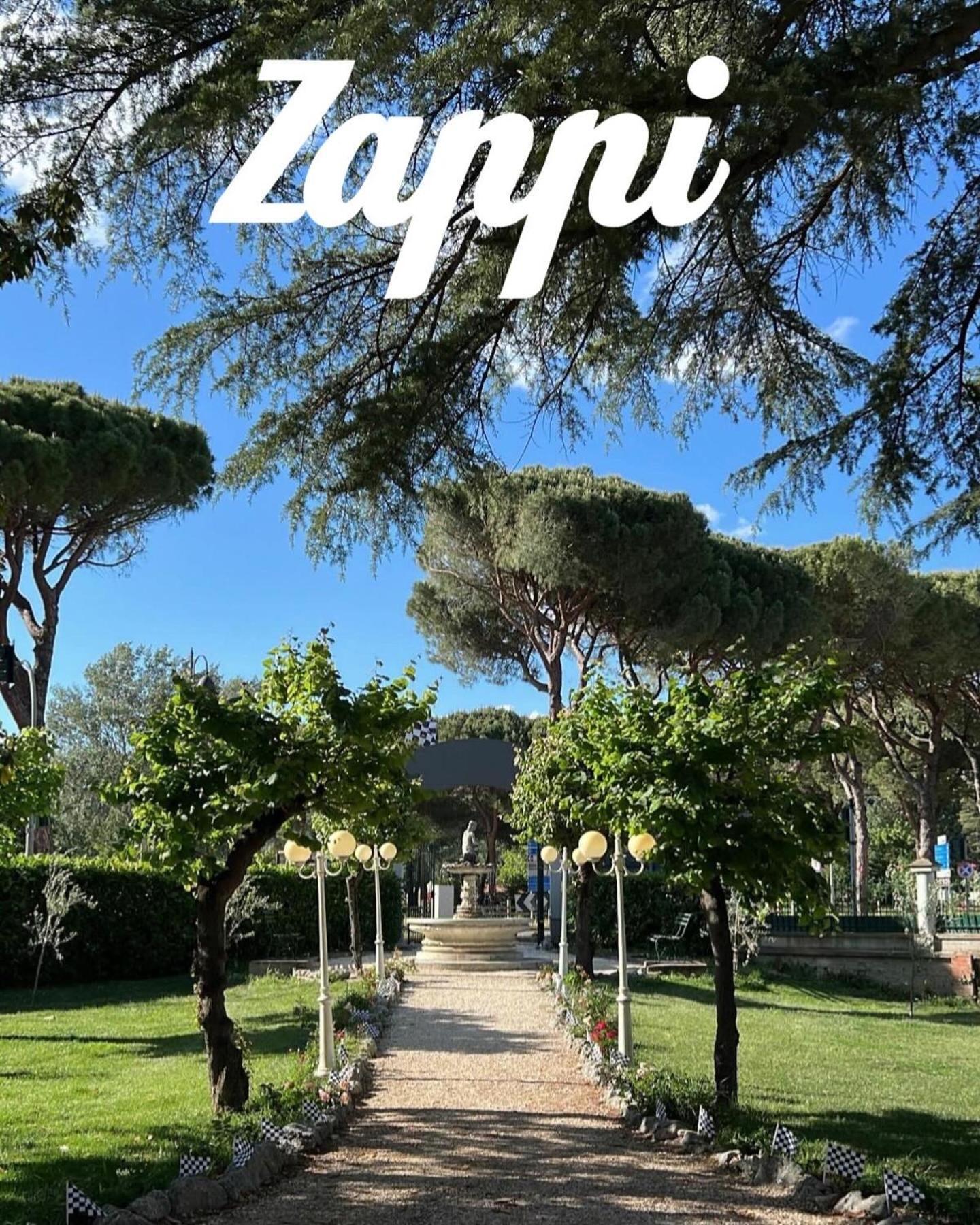 Zappi Cycling Hotel Riolo Terme Dış mekan fotoğraf