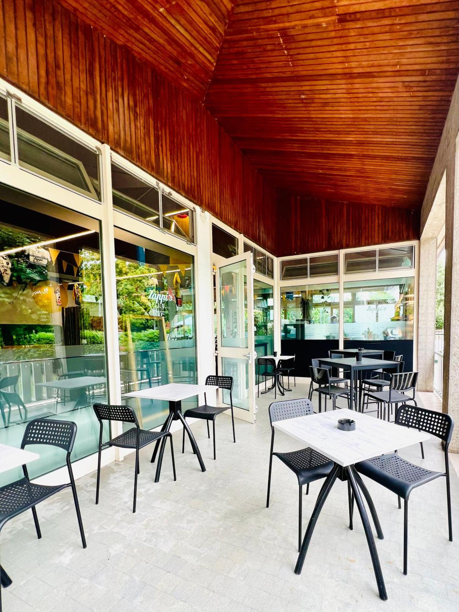 Zappi Cycling Hotel Riolo Terme Dış mekan fotoğraf