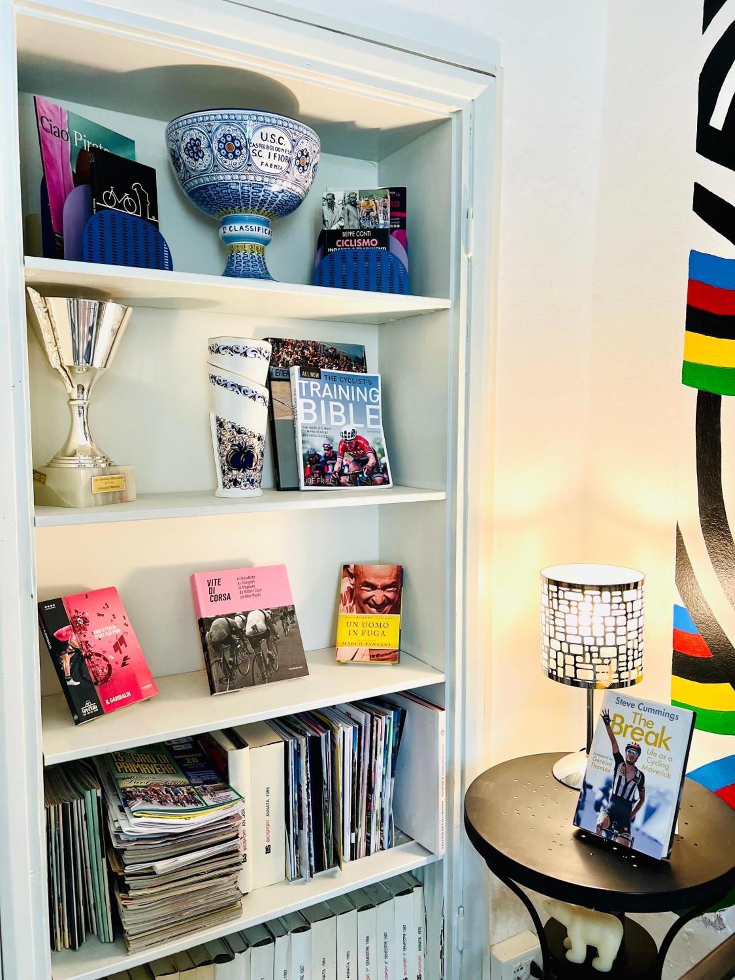 Zappi Cycling Hotel Riolo Terme Dış mekan fotoğraf