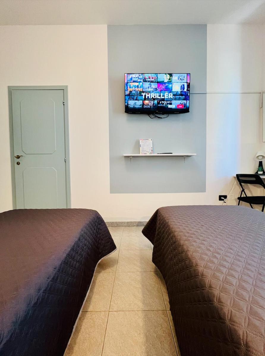 Zappi Cycling Hotel Riolo Terme Dış mekan fotoğraf