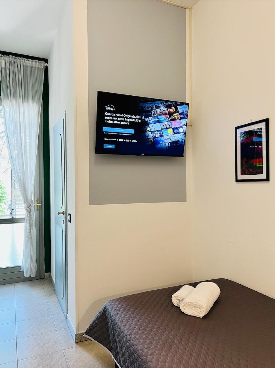 Zappi Cycling Hotel Riolo Terme Dış mekan fotoğraf