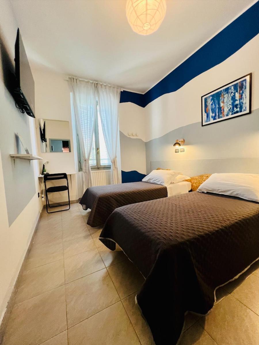Zappi Cycling Hotel Riolo Terme Dış mekan fotoğraf