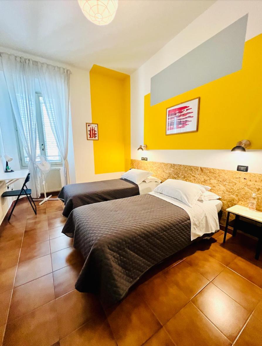 Zappi Cycling Hotel Riolo Terme Dış mekan fotoğraf