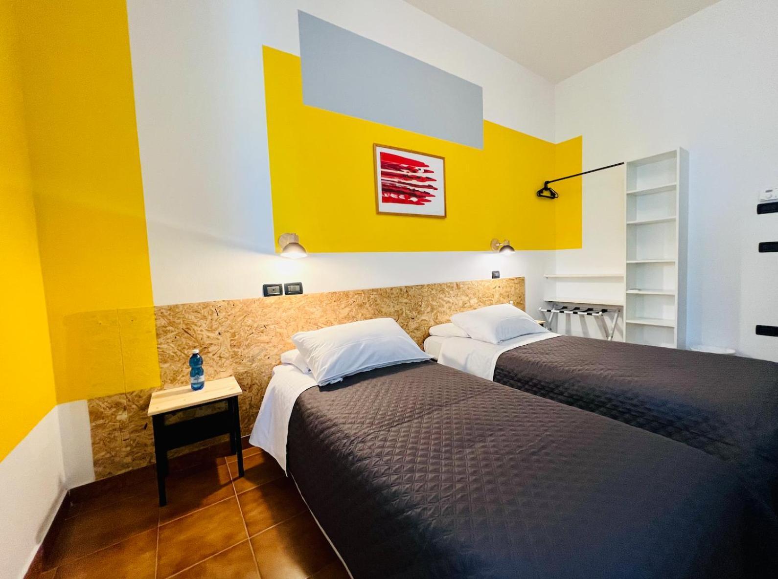 Zappi Cycling Hotel Riolo Terme Dış mekan fotoğraf