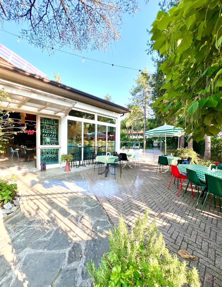 Zappi Cycling Hotel Riolo Terme Dış mekan fotoğraf