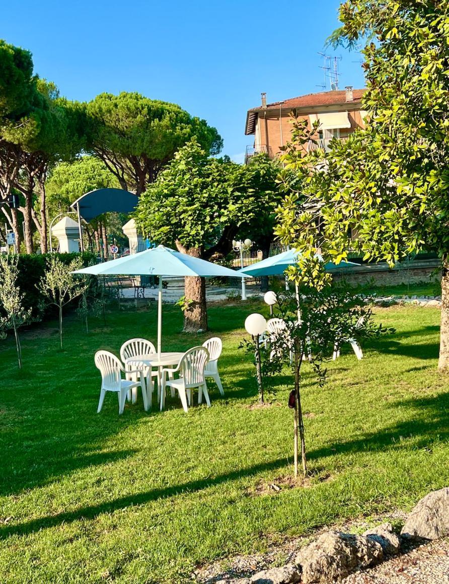 Zappi Cycling Hotel Riolo Terme Dış mekan fotoğraf